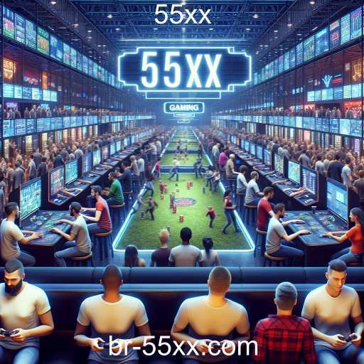 A Evolução dos Jogos Multijogador: Conectando Jogadores em Todo o Mundo