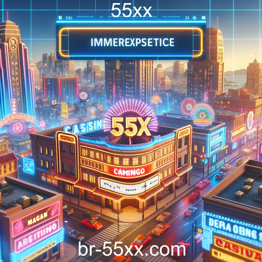 O Futuro dos Jogos de Simulação: Uma Imersão em Mundos Virtuais